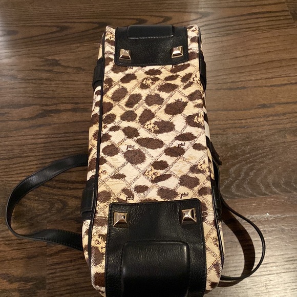 Lamb handbag - Picture 5 of 7
